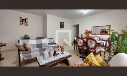 Apartamento para venda - jardim bela vista, 3 quartos,  113 m² - santo andré