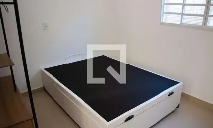 Kitnet / Stúdio para Venda - Barão Geraldo - Centro, 1 Quarto,  35 m² - Campinas
