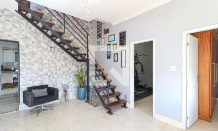 Casa para venda - méier, 5 quartos,  240 m² - rio de janeiro