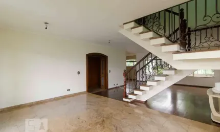 Casa para venda - casa verde, 4 quartos,  500 m² - são paulo