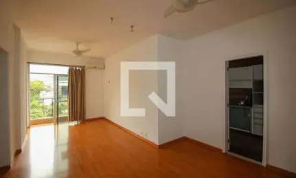 Apartamento para Venda - Andaraí, 2 Quartos,  86 m² - Rio de Janeiro