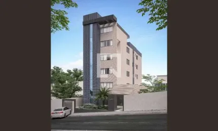 Cobertura para Venda - Cidade Nova, 4 Quartos,  262 m² - Belo Horizonte