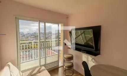 Apartamento para venda - vila ré, 2 quartos,  38 m² - são paulo