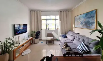 Apartamento para venda - são domingos , 3 quartos,  96 m² - niterói