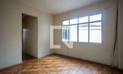 Apartamento para Venda - Grajaú, 2 Quartos,  65 m² - Rio de Janeiro