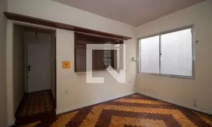 Apartamento para Venda - Cidade Baixa, 2 Quartos,  50 m² - Porto Alegre
