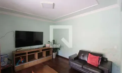 Casa para venda - são joão batista, 6 quartos,  358 m² - belo horizonte
