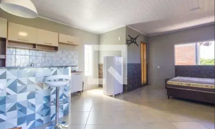 Kitnet / Stúdio para Venda - Olaria, 1 Quarto,  39 m² - Canoas