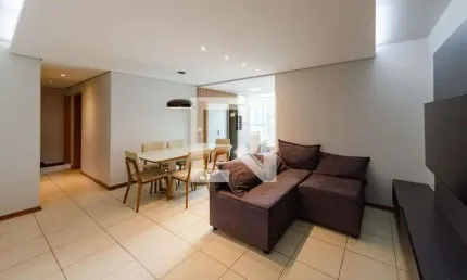 Apartamento para Venda - Buritis, 3 Quartos,  90 m² - Belo Horizonte