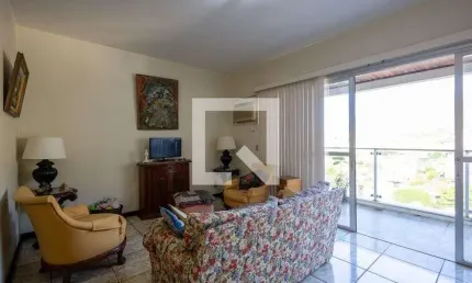Apartamento para venda - grajaú, 2 quartos,  103 m² - rio de janeiro