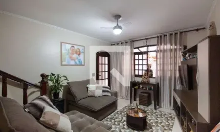 Casa para Venda - Quitaúna, 2 Quartos,  181 m² - Osasco