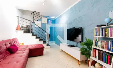 Casa para Venda - Vila Formosa, 2 Quartos,  80 m² - São Paulo