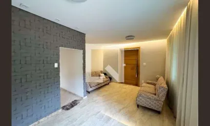 Casa para Venda - California, 3 Quartos,  300 m² - Belo Horizonte