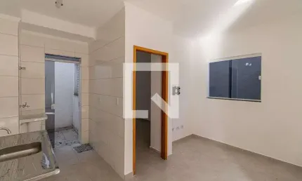 Apartamento para Venda - Itaquera, 1 Quarto,  35 m² - São Paulo