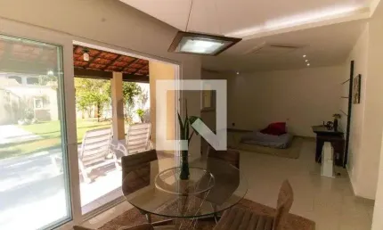 Casa para Venda - Piratininga, 6 Quartos,  360 m² - Niterói