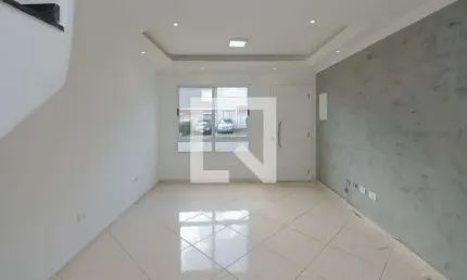 Casa / Sobrado em Condomínio para Venda - Demarchi, 3 Quartos,  125 m² - São Bernardo do Campo