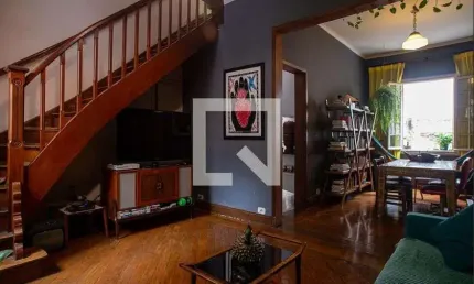 Casa para Venda - Bela Vista, 2 Quartos,  232 m² - São Paulo