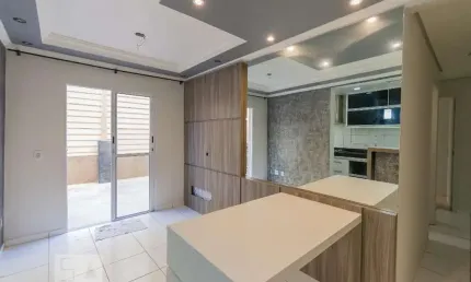 Apartamento para venda - campos elíseos , 2 quartos,  47 m² - campinas