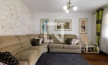 Casa / Sobrado em Condomínio para Venda - Vila 31 de Março, 4 Quartos,  362 m² - Campinas