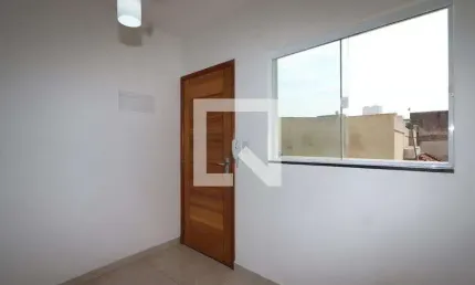 Apartamento para venda - vila santa clara, 2 quartos,  32 m² - são paulo