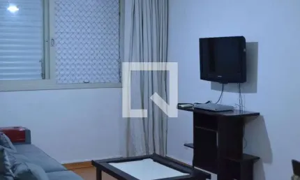 Apartamento para Venda - Santana, 3 Quartos,  95 m² - Porto Alegre