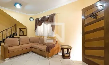 Casa para Venda - Parque Continental II, 3 Quartos,  70 m² - Guarulhos