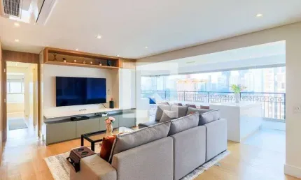 Apartamento para venda - santo amaro , 3 quartos,  113 m² - são paulo