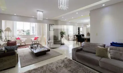 Casa para Venda - Vila Rosália, 4 Quartos,  455 m² - Guarulhos