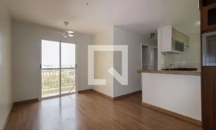 Apartamento para Venda - Bonfim, 2 Quartos,  55 m² - Campinas