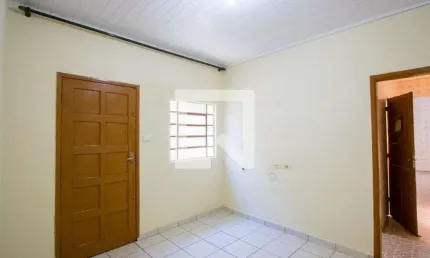 Casa para venda - vila américa, 2 quartos,  82 m² - santo andré