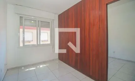 Apartamento para Venda - Vila Operária, 1 Quarto,  28 m² - Porto Alegre