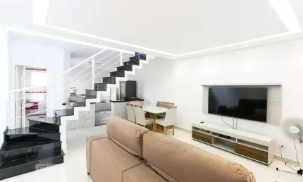 Casa para venda - mooca, 3 quartos,  150 m² - são paulo