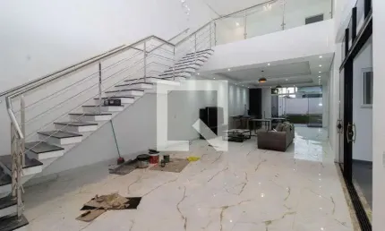 Casa para Venda - Niterói, 4 Quartos,  600 m² - Canoas