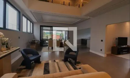 Casa / Sobrado em Condomínio para Venda - Engordadouro, 4 Quartos,  390 m² - Jundiaí