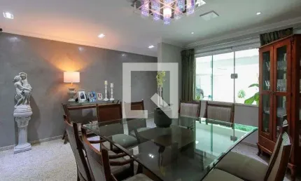 Casa / Sobrado em Condomínio para Venda - Itanhangá, 6 Quartos,  506 m² - Rio de Janeiro