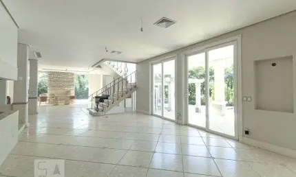 Casa / Sobrado em Condomínio para Venda - Cavalhada, 4 Quartos,  980 m² - Porto Alegre