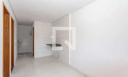Apartamento para venda - vila das mercês, 2 quartos,  38 m² - são paulo