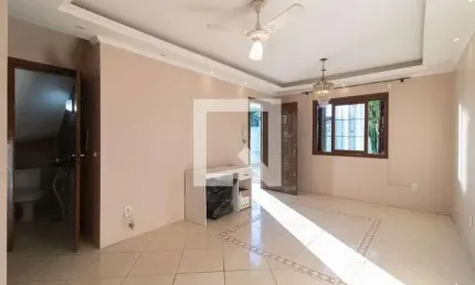 Casa / Sobrado em Condomínio para Venda - Partenon, 2 Quartos,  81 m² - Porto Alegre