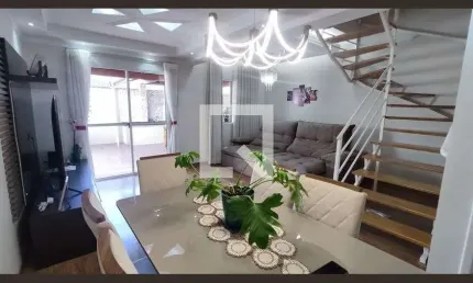 Casa / Sobrado em Condomínio para Venda - Engordadouro, 3 Quartos,  83 m² - Jundiaí