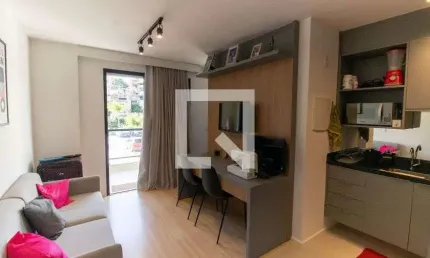 Kitnet / stúdio para venda - ingá, 1 quarto,  38 m² - niterói