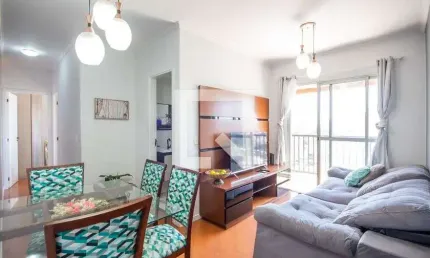 Apartamento para Venda - Centro, 2 Quartos,  54 m² - Osasco