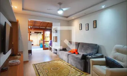 Casa para venda - jardim itu-sabará, 3 quartos,  95 m² - porto alegre
