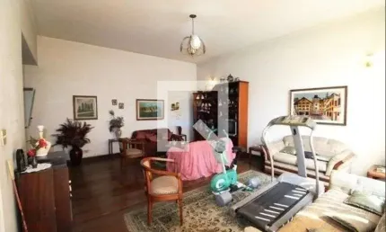 Casa para Venda - Moema, 3 Quartos,  440 m² - São Paulo