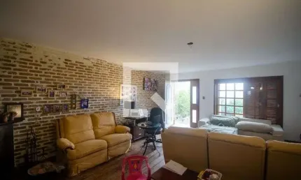 Casa para Venda - Camaquã, 3 Quartos,  280 m² - Porto Alegre