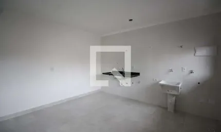 Apartamento para venda - água fria, 1 quarto,  24 m² - são paulo
