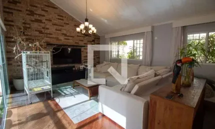 Casa para Venda - Chácara Santo Antonio, 3 Quartos,  255 m² - São Paulo