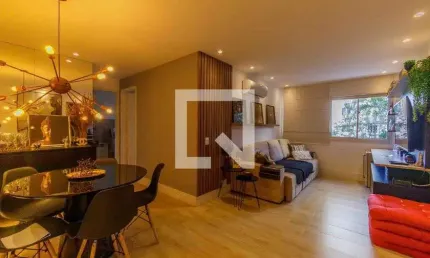 Apartamento para venda - barra da tijuca - marapendi, 2 quartos,  58 m² - rio de janeiro