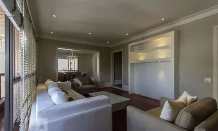 Cobertura para Venda - Panamby, 4 Quartos,  592 m² - São Paulo