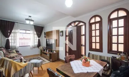 Casa para Venda - Bela Vista, 3 Quartos,  170 m² - Osasco