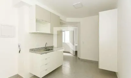 Apartamento para venda - vila carrão, 2 quartos,  38 m² - são paulo